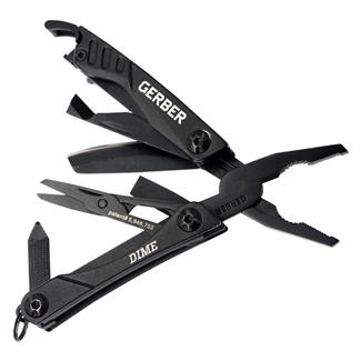 Gerber Dime Micro Tool Black