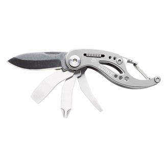 Gerber Curve Plain Edge Gray