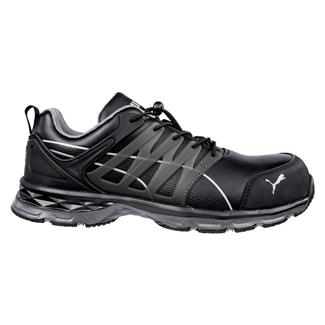 Men's Puma Safety Velocity 2.0 Low SD Composite Toe Black