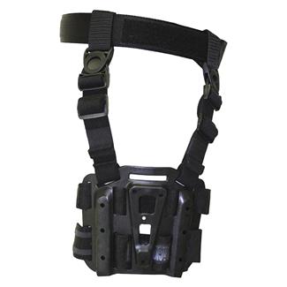 Blackhawk Tactical Holster Platform Black