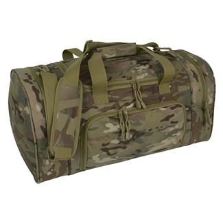 Mercury Tactical Gear Locker Bag MultiCam