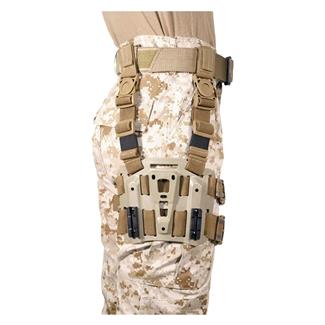 Blackhawk Tactical Holster Platform Coyote Tan