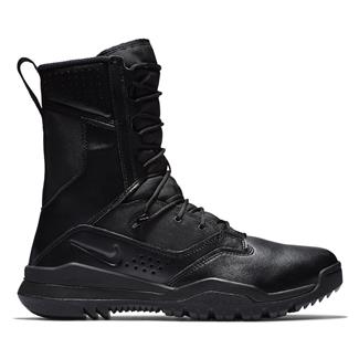 Men's NIKE 8" SFB Field 2 Boots Black