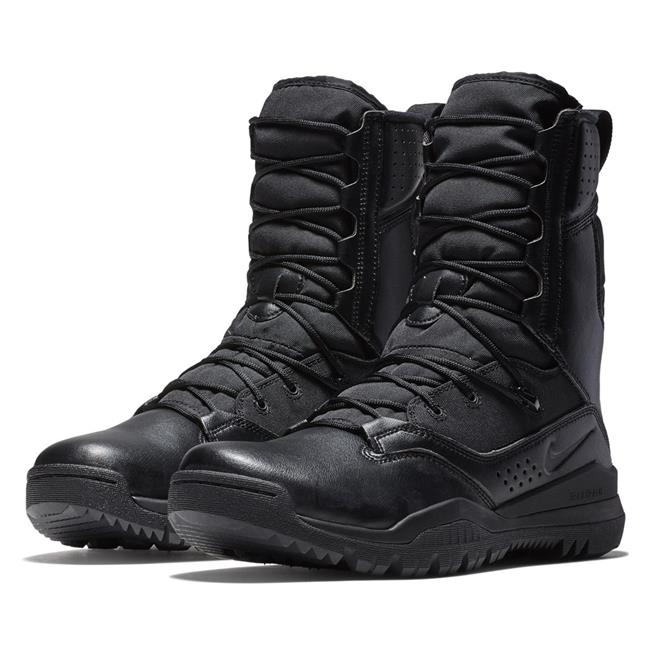 nike sfb field tactical boots