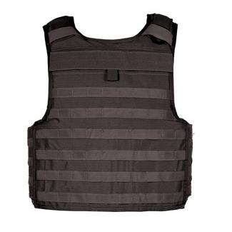 Blackhawk SPEAR BALCS Armor Carrier - Cutaway Black