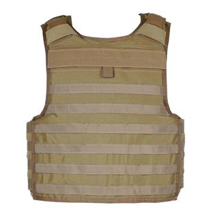 Blackhawk SPEAR BALCS Armor Carrier - Non-Cutaway Coyote Tan