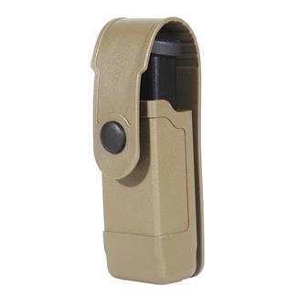 Blackhawk Tactical Mag Case Coyote Tan
