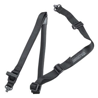 Blackhawk QD Stretch Multi-Point Sling Black