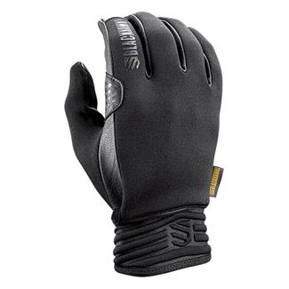 Blackhawk Patrol Elite Gloves Black