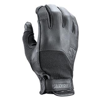 Blackhawk Aviator Commando Gloves Black