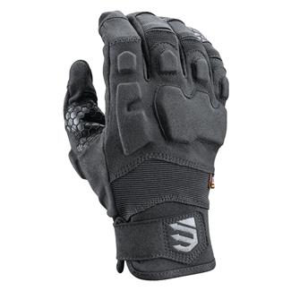 Blackhawk S.O.L.A.G. Instinct Full Gloves Black