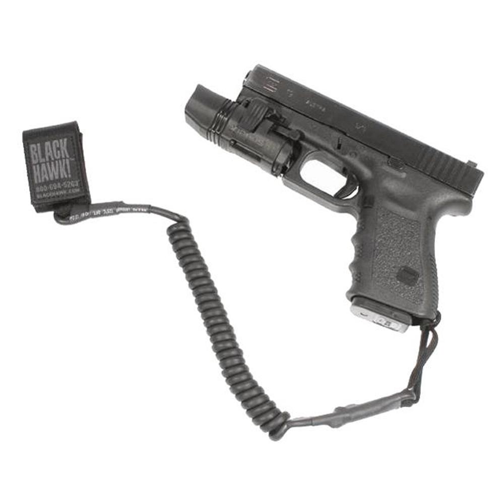 Blackhawk Tactical Pistol Lanyard