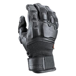 Blackhawk S.O.L.A.G. Recon Gloves Black