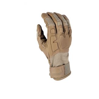 Blackhawk S.O.L.A.G. Recon Gloves Coyote Brown