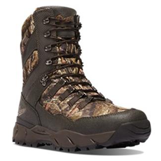 Men's Danner 8" Vital 1200G Waterproof Boots Mossy Oak