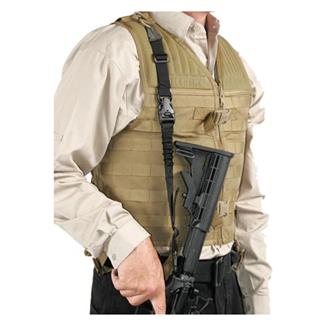 Blackhawk Tactical Releasable Sling Black