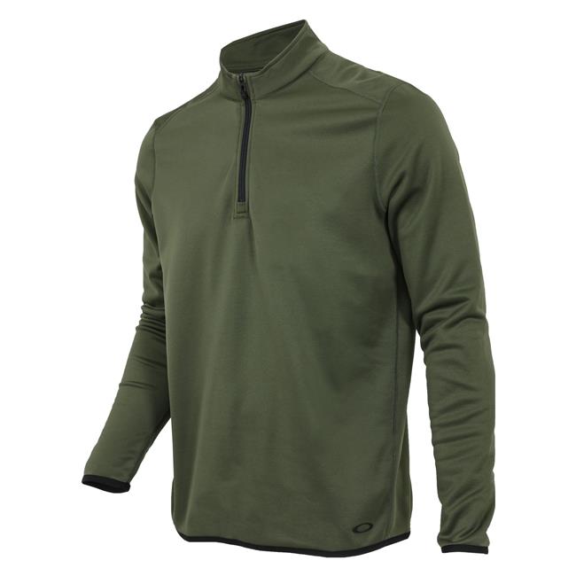 oakley men's pullover