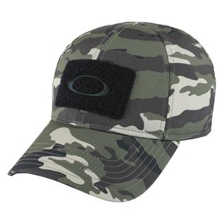 Oakley SI Cap Core Camo