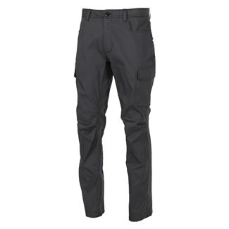 Men's Under Armour Enduro Cargo Stretch Ripstop Pants Black