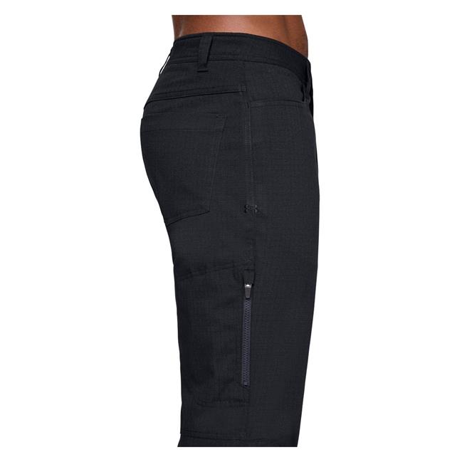 men's under armour enduro stretch ripstop pants