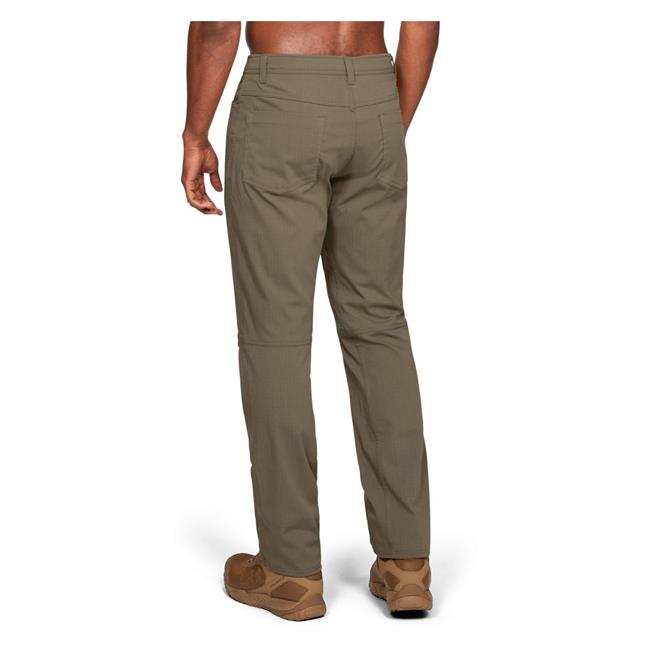 men's under armour enduro stretch ripstop pants