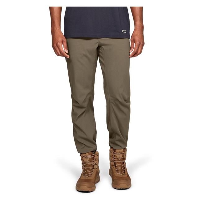 men's under armour enduro stretch ripstop pants