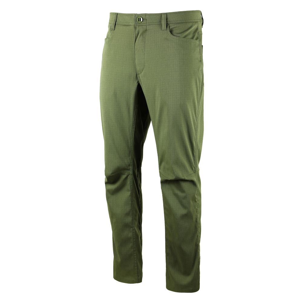Under Armour Storm Canyon Cargo Fishing Pants Green Size 4 