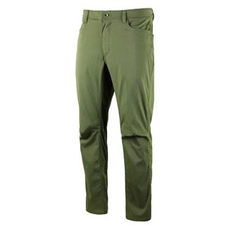 Men's Under Armour Enduro Stretch Ripstop Pants Marine OD Green