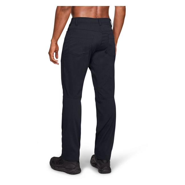 under armor stretch woven pants