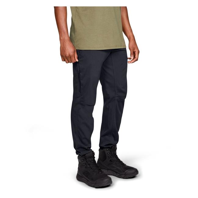 under armour enduro stretch ripstop pants