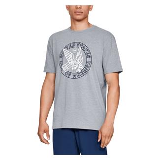 under armour freedom eagle