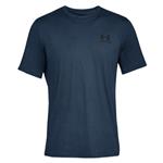 Under Armour Sportstyle Left Chest T-Shirt