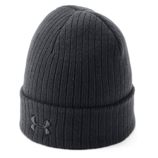 Men's Under Armour Tactical Stealth Beanie 2.0