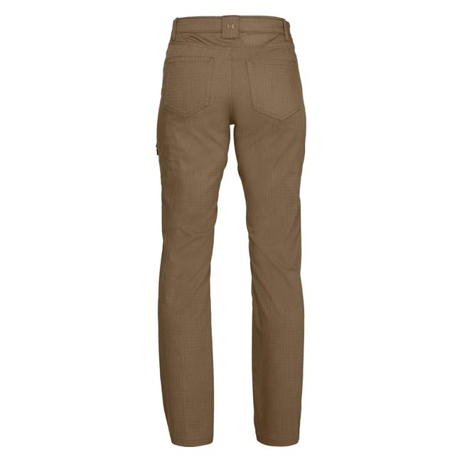 Women s Under Armour Tactical Enduro Stretch Ripstop Pants