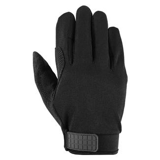 TG Range Gloves Black
