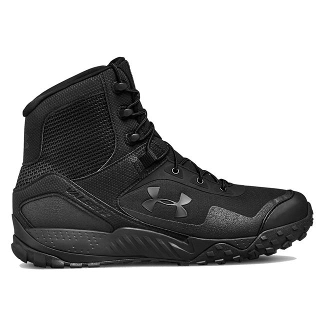Combat Boots Botas Tátacticas Under Armour Valsetz Rts Botas