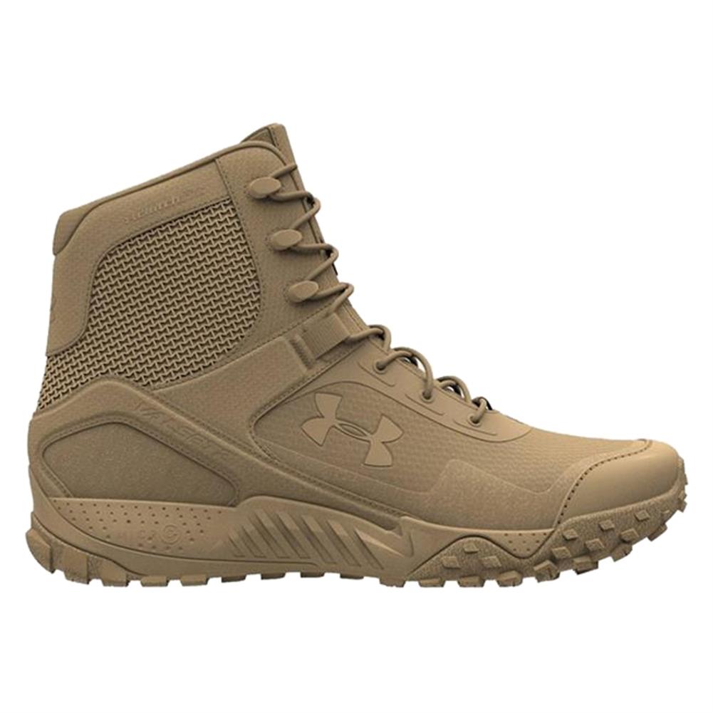 Under Armour Men's Valsetz Rts Military And Tactical Boot