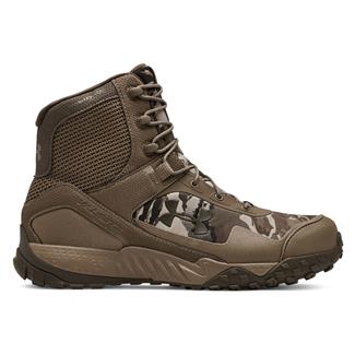 under armour boots steel toe