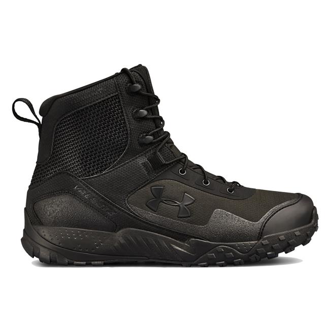 Men's Under Armour Valsetz RTS 1.5 Side-Zip Boots | Tactical Gear ...