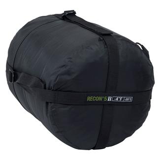 Elite Survival Systems Recon 5 Sleeping Bag Black