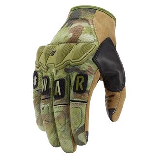 Men's Viktos Wartorn Gloves Spartan