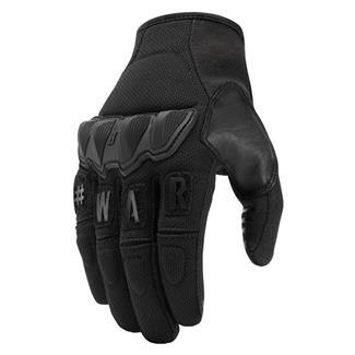 Men's Viktos Wartorn Gloves Nightfjall