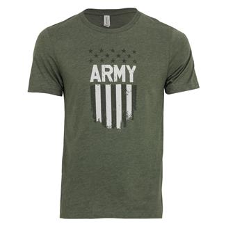 Tg Army Flag T Shirt Tactical Gear Superstore Tacticalgear Com