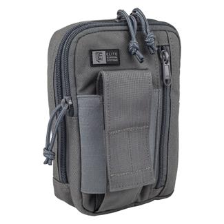 Elite Survival Systems Liberty Gun Pack Wolf Gray