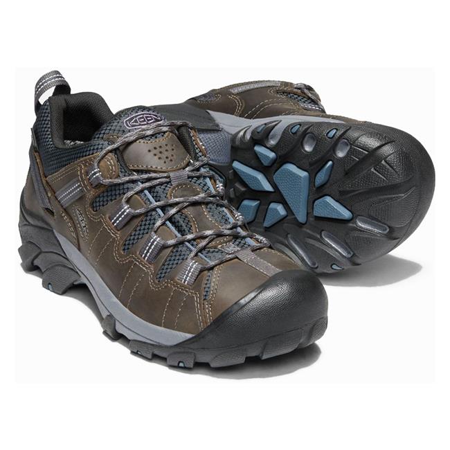 keen targhee ii wp m