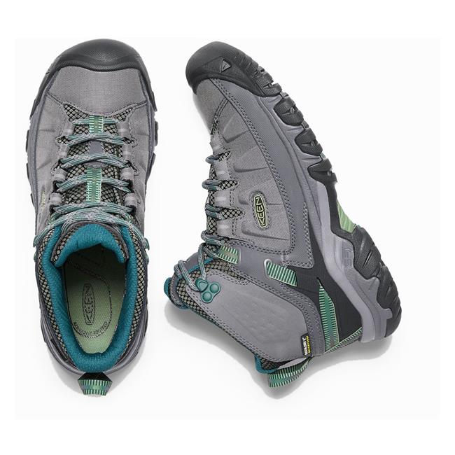 keen targhee exp mid