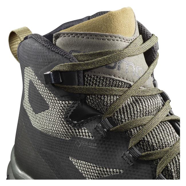 outline mid gtx hiking boots