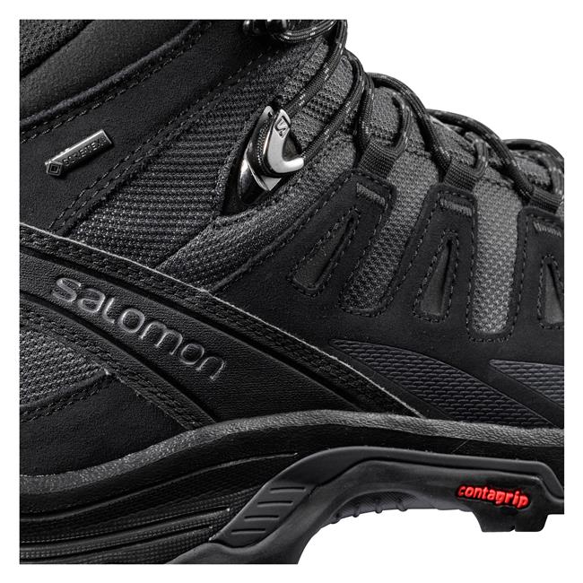 salomon quest prime gtx men's walking boots