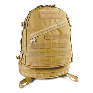 Blackhawk Ultralight 3 Day Assault Pack Coyote Tan