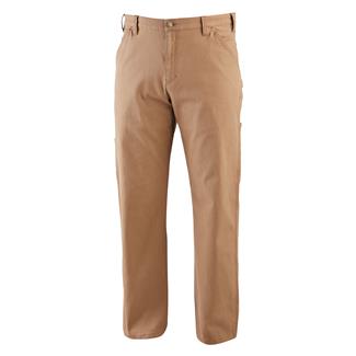 Men's Wolverine Steelhead Stretch Pants Hickory